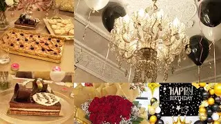 عشية غزالة مع الخواتات🔝 وجدنا طبيلة عيد ميلاد 🎉 بسيطة بلا تمرا..😉🤩
