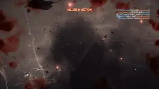 Battlefield 4 dogfight
