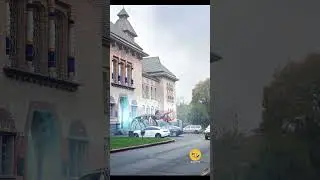 Street Skeleton / Вуличний скелет / Уличный скелет 