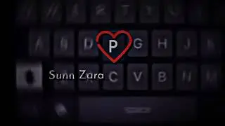 NEW LOVE KEYBOARD XML FILE 💞😍|| NEW XML TRENDING 💖👀🍂|| XML FILE 🎟️✨ #newxml #xmlpreset