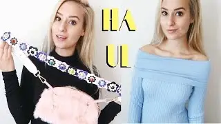 ROMWE Winter Try-on Haul!! #StyleLife | COCO CHANOU