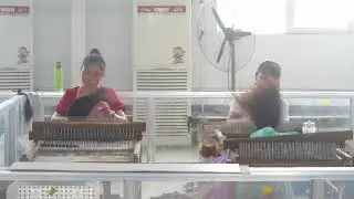 Wig Vendor Factory-Best hair Factory visit