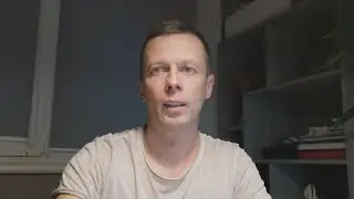 #38 Как преодолеть печальную действительность