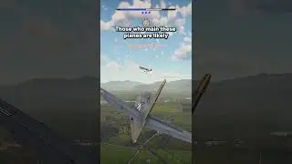 What Your Favorite War Thunder Vehicle Class Says About You! 🫵