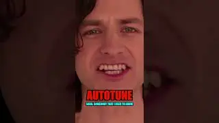 Gotye's Live Voice Is INSANE! 🤯 #shorts