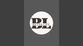 BATYA LIFE в прямом эфире!