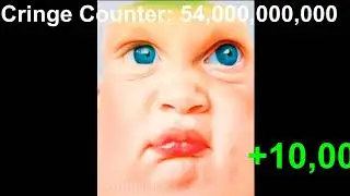 MrDweller Template Cringe Counter
