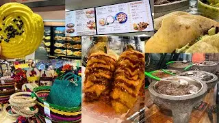 NORTHGATE MARKET; More than just a Mexican grocery store!