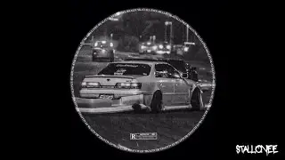 STALLONEE - REAL FUNK [OUT NOW]