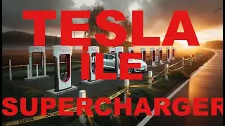 İLK ŞARJ DENEYİMİM TESLA SUPERCHARGER EMAAR AVM