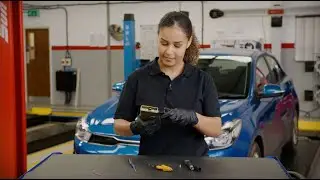 [EN] How to change filters in petrol injectors | Masters of Motion