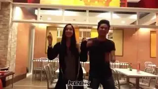 Julia Barretto Julian Estrada - Gentlemen