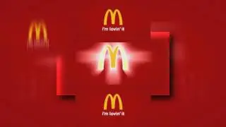 [YTPMV] McDonald's Logo Scan