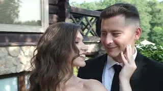 Свадьба 17 07 2024 клип