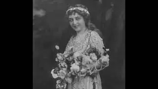 Hedwig von Debicka (soprano) - selected recordings
