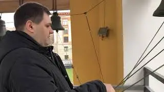 Звон в Старой деревне 3 мая 2020