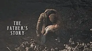 ethan winters || the father's story