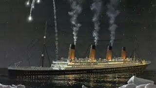 Titanic - Disaster at Sea: The Final Hours, Pt. 2
