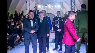 BLADIMIRO TORRES | 7MA EDICIÓN FASHION NIGHT VENEZUELA 2023