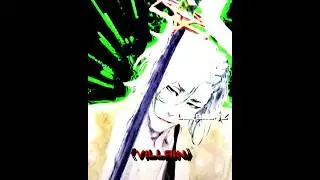 The Real Villain💀🩸 - - - #bleach #manga #edit #tokinada #ichibei #aizen  #shorts