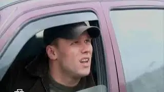 Глухарь   Прикол над гаишником mp4 360