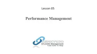 HR5 - Performance Management