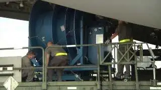 AFN Rota News Break: 725th Air Mobility Squadron