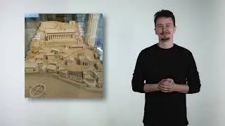Святилище Аполлона в Дельфах
