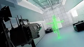 Virtual Insanity 3D
