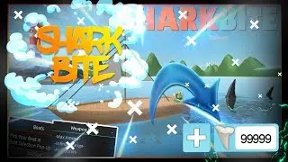 [NEW] SharkBite 🦈 | SCRIPT/HACK | TELEPORT, INFINITE AMMO, INSTANT KILL, GOD MODE, ETC.