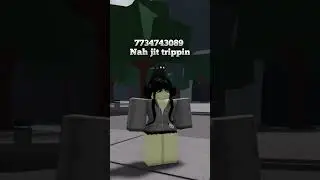 ROBLOX TSB KILL SOUNDS IDS | PART19