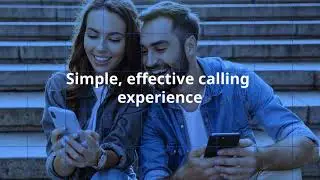 KeepCalling - Stay Connected & Call all Around the World