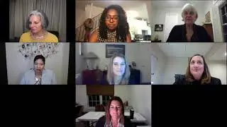 WISE Forum Panel Discussion 2021