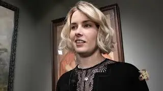 Елизавета Андрияка