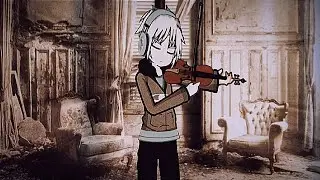 музыкант из крипипасты #creepypasta #крипипаста #музыкант #прокси