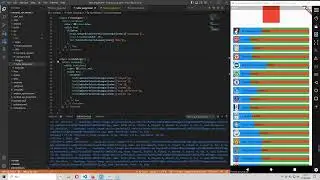 Flutter ile Futbol API kullanarak basit bir uygulama geliştirelim. Part 1