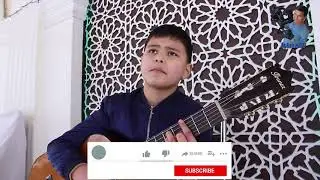 Sanjar Fazliddinov-Meni kambag'al deb