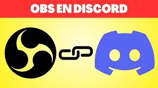 Cómo TRANSMITIR OBS en Discord (Simple)