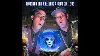 A Long Conversation w/ MC Lars & Schaffer the Darklord
