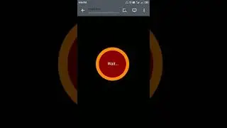 New Pre loader Animation Design using HTML and CSS