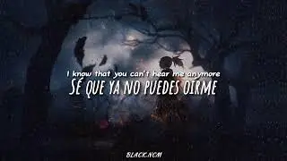 Skylar Grey - Words [Sub.Español]