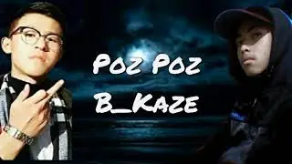 Poz Poz X B_Kaze - Jigsaw