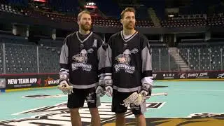 The Currier Bro's - Fan Appreciation