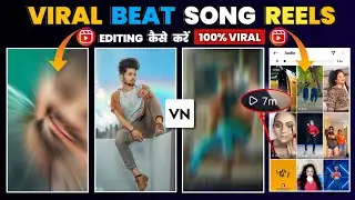 Voodoo Beat Reels Editing | Badshah Beat Reels Editing | Viral Latest Reels | RTWORLD