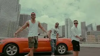 FaxxenTV - WELLE (feat. Tizzy) Song prod. by Joznez & Johnny Illstrument