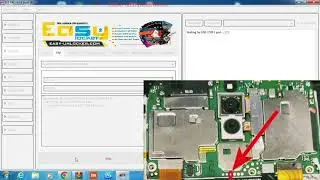 Nova2i/3i frp lock remove with test point/RNE-L22/INE-LX2 frp unlock with EFT 100% success