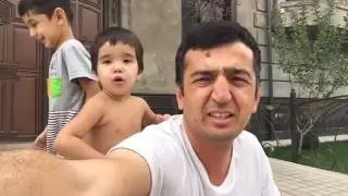 Baxtli Ota judayam
