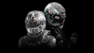 That Night in Abu Dhabi - Game of Survival (by Ruelle)