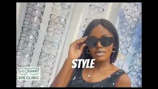 SpecSMART Eye Clinic: Jimmy Choo