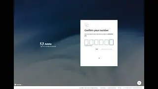 How to Assign new Profile On Adobe ?